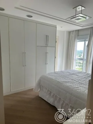 Imagem Apartamento para Venda em São Bernardo do Campo / SP no bairro Centro