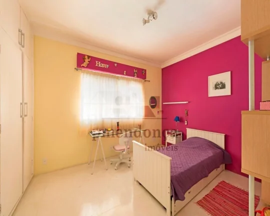 Imagem Apartamento Higienopolis 3 dormts, 1 suite, 1 vaga, reformado, proximo metro