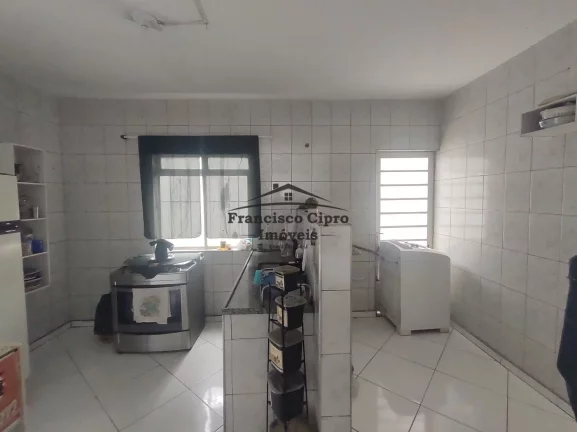 Imagem Casa à venda no bairro CECAP - Guaratinguetá/SP