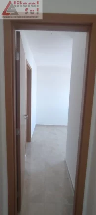 Imagem Imóvel à venda em Praia Grande-SP, Boqueirão: 2 quartos, 1 suíte, 1 sala, 2 banheiros, 1 vaga, 60m². Confira!