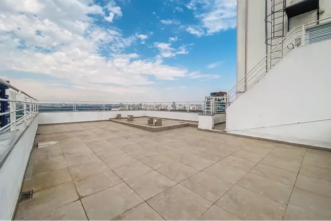 Imagem APARTAMENTO RESIDENCIAL em São Paulo - SP, Pinheiros