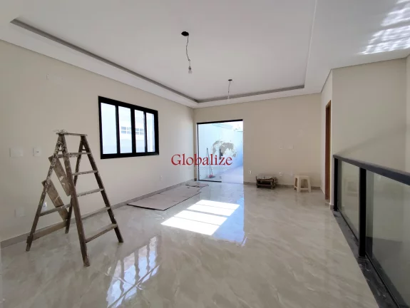 Imagem Sua Sobreposta Alta com 3 dormitórios, Piscina e Churrasqueira na Vila Belmiro Santos R$1200 mil
