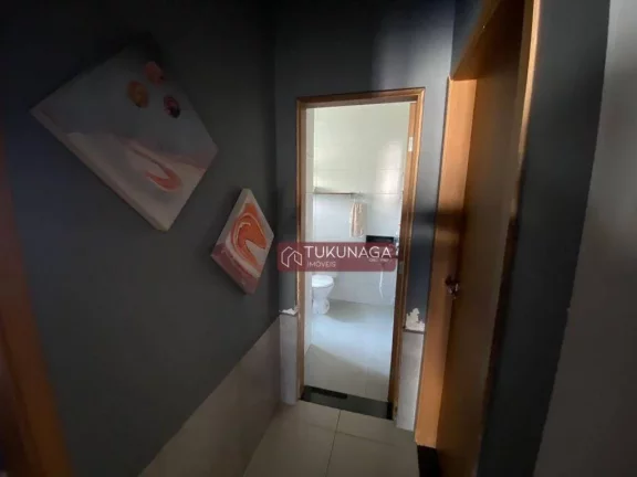 Imagem Casa à venda, 120 m² por R$ 690.000,00 - Jardim Estância Brasil - Atibaia/SP