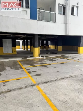 Imagem Apartamento de 75 m² / 3 Quartos - A VENDA - Mutondo - São Gonçalo/RJ