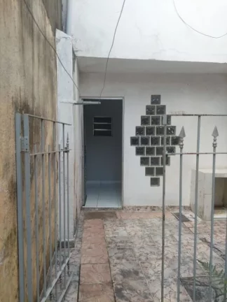 Imagem Casa com 5 dormitórios à venda, 165 m² por R$ 500.000,00 - Vila Correa - Ferraz de Vasconcelos/SP