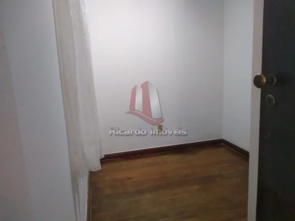 Imagem Casa Duplex Mobiliada Por do Sol c/ 101 M²