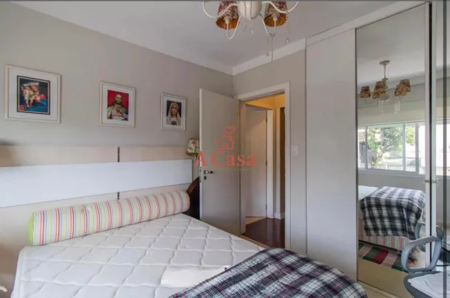 Imagem Cobertura com 3 Dormitorio(s) localizado(a) no bairro Santana em Porto Alegre / Rio Grande do Sul Ref.:232