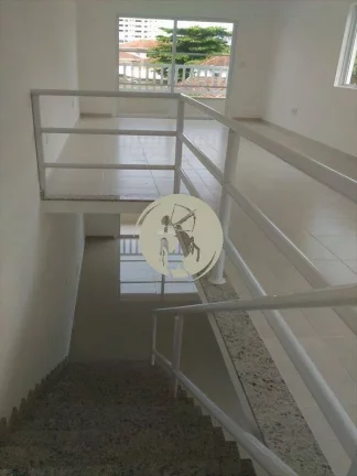 Imagem SOBREPOSTA ALTA DUPLEX COM QUINTAL E VARANDA SOBREPOSTA ALTA, DUPLEX A VENDA NO BAIRRO DA VILA BELMI...