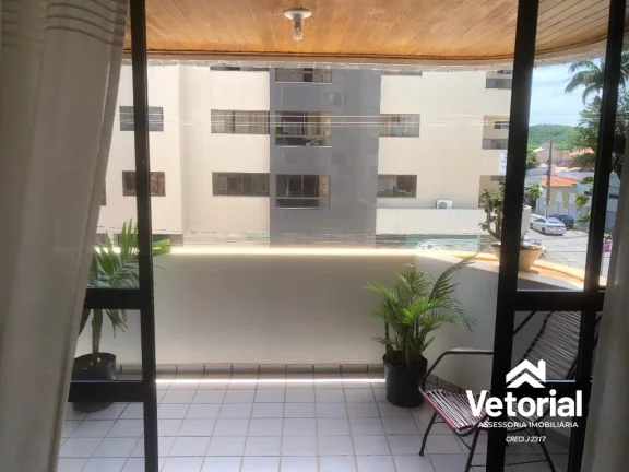 Imagem Apartamento 3 quartos, sendo 01 com suíte em Condomínio no Renato Gonçalves - Barreiras-BA