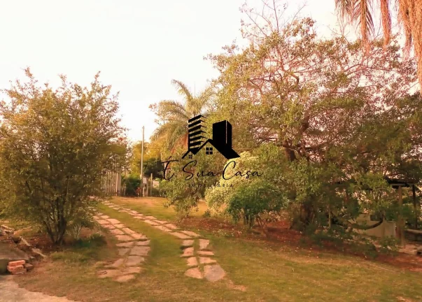 Imagem Casa 2 Quartos á venda Bairro Recanto dos Pássaros Ribeirão das Neves MG