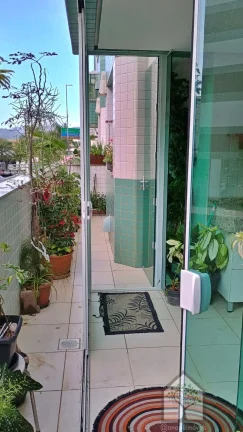 Imagem Apartamento Garden em Trindade, Florianópolis/SC