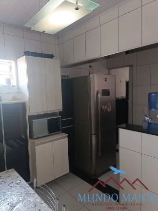 Imagem Mora 1, Aluga Outra! Sobrado Ideal para Duas Famílias ou Renda Extra !!!