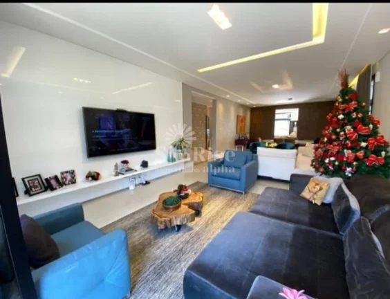 Imagem Casa de Condomínio com 4 Quartos para venda , 424m² - Valville 1