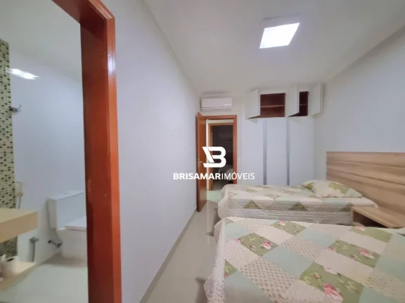 Imagem PITANGUEIRAS- LINDO APARTAMENTO TOTALMENTE REFORMADO E DECORADO , 02 VAGAS DE GARAGEM , UMA QUADRA MAR.
