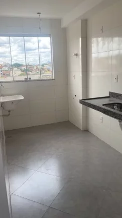Imagem Apartamento Cobertura Duplex em Santa Mônica - Belo Horizonte