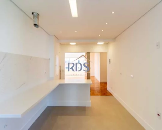 Imagem Apartamento - Padrão / Residencial / Jardim Paulista