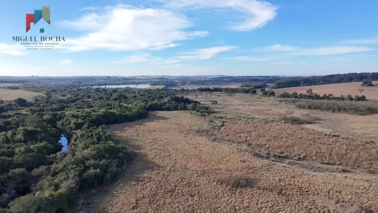 Imagem Fazenda em Área Rural de Sorocaba, Sorocaba/SP