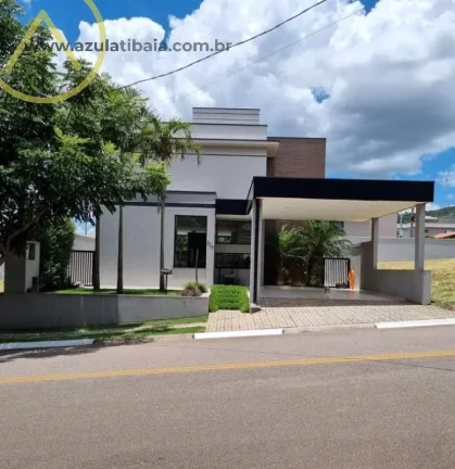 Imagem Casa em Condomínio para Venda em Atibaia, Condominio Terras De Atibaia, 3 dormitórios, 3 suítes, 4 banheiros, 3 vagas