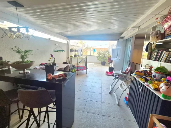 Imagem Apartamento 03 quartos - Santa Amélia