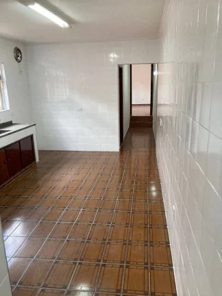 Imagem Casa com 4 dormitórios à venda, 211 m² por R$ 426.000,00 - Parque Oratório - Santo André/SP