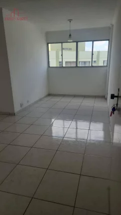 Imagem Apartamento - 56m² - 2 Dormitórios
