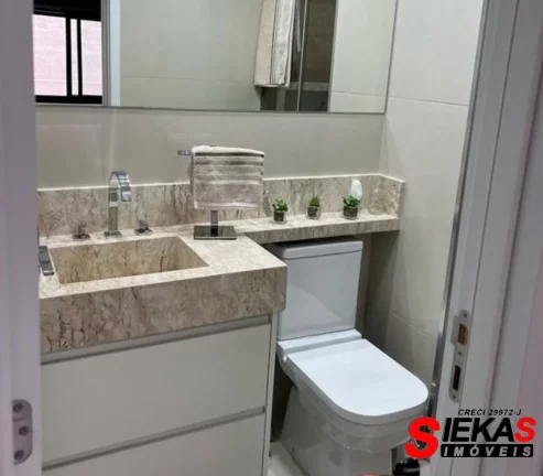 Imagem APARTAMENTO RESIDENCIAL em SÃO PAULO - SP, VILA PRUDENTE