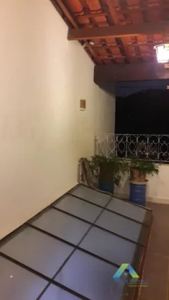 Imagem Sobrado ACLIMAÇÃO 204 metros, 3 dormitórios, sala 2 ambientes, 2 vagas.
