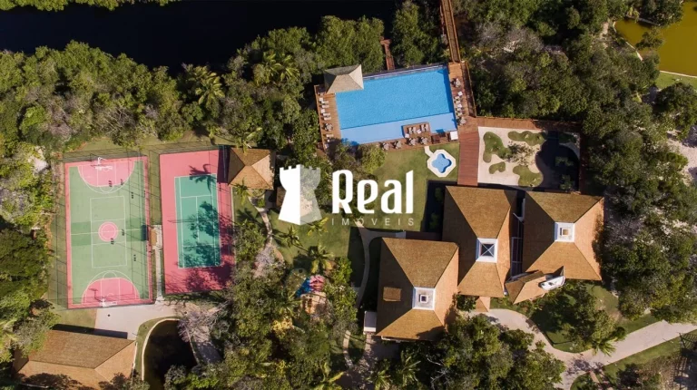 Imagem Casa - Alto Luxo