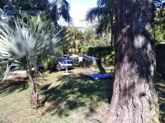 Imagem CHÁCARA 1880 M2 - BAIRRO CAPIVARI - SÃO BERNARDO DO CAMPO