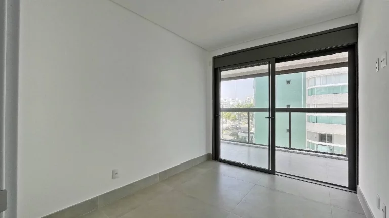 Imagem *Apartamento de Luxo com Vista Exclusiva no Módulo 07*