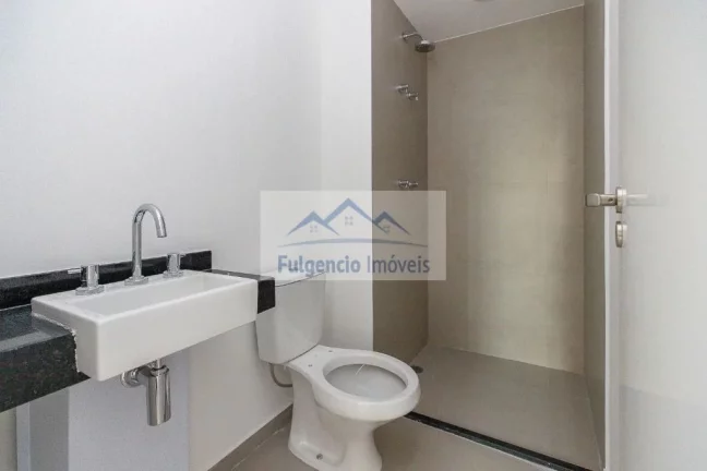 Imagem Apartamento studio recém entregue na Rua da Consolação - Consolação