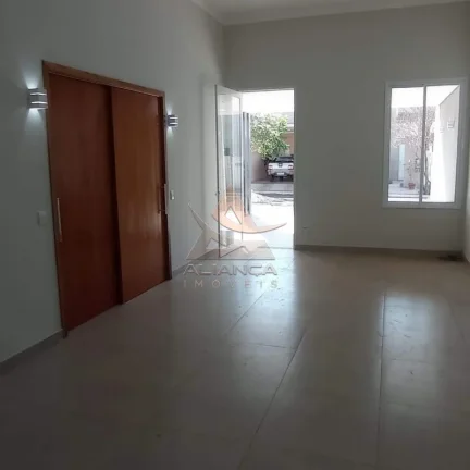 Imagem Casa Condomínio - Brodowski - Brodowski