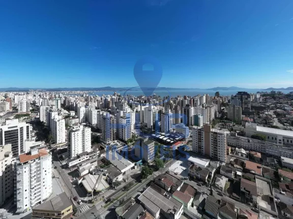 Imagem Lançamento à Venda, Centro, Florianópolis/SC
