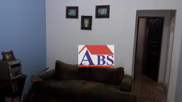 Imagem Casa com 2 dormitórios à venda, 127 m² por R$ 360.000,00 - Vila Nova - Cubatão/SP