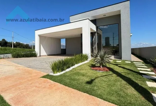 Imagem Viva com Exclusividade no Condomínio Elementum Atibaia