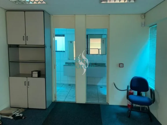 Imagem Prédio Comercial à Venda na Vila Clementino - São Paulo/SP.