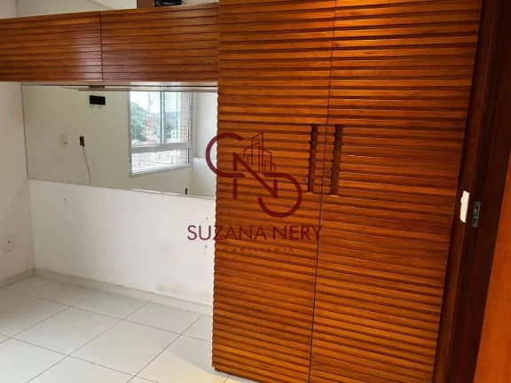 Imagem Apartamento em Lagoa Nova com 3 quartos