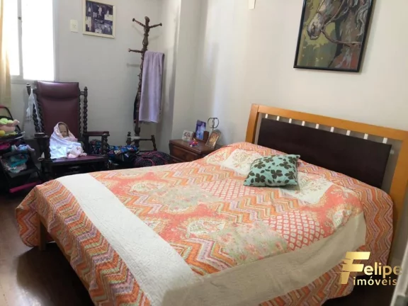 Imagem UM PERFEITO APARTAMENTO PARA SE MORAR NA PRAIA DO CANTO / VITÓRIA - ES