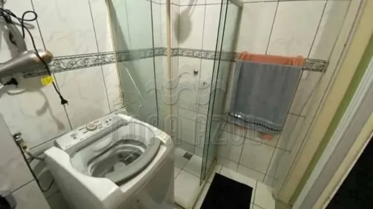 Imagem Copacabana - Residencial › Apartamento com 1 quarto(s) a Venda