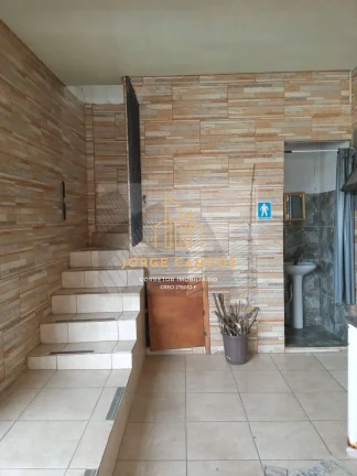 Imagem CA-25198 - CASA À VENDA NO JARDIM HELENA EM SJCAMPOS/SP