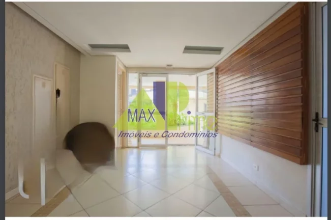Imagem APARTAMENTO 02 DORMITÓRIOS/SACADA/02 VAGAS