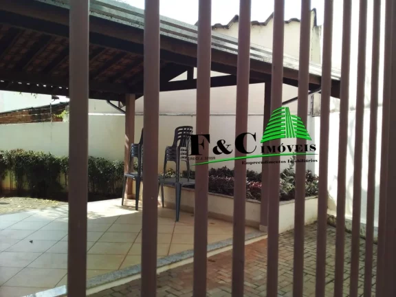 Imagem Apartamento para Venda em Campinas, Vila Nova, 3 dormitórios, 1 suíte, 2 banheiros, 1 vaga