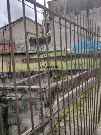 Imagem Terreno a Venda no bairro Porto Velho - São Gonçalo, RJ