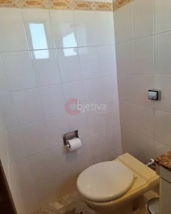Imagem Lindo apartamento de 3 quartos a venda na passagem em Cabo Frio