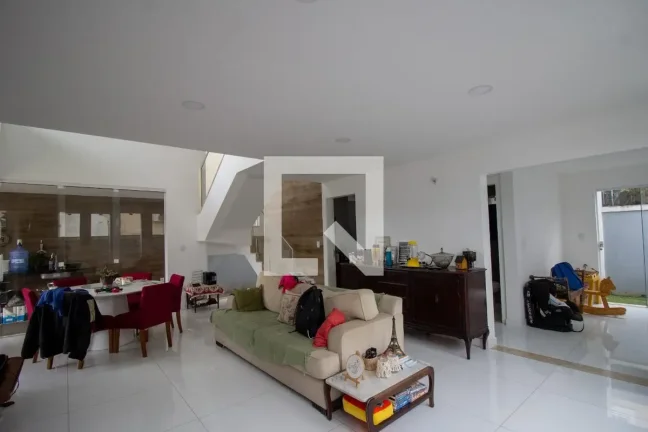 Imagem Casa à Venda - Vargem Pequena, 4 Quartos, 350 m2