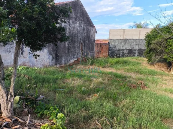 Terreno à venda - R$ 150.000,00 - Abussafe - Londrina - PR
