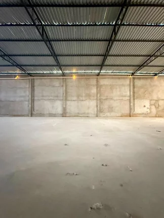 Imagem Galpão para locação na Av. 7 de Setembro, 740m, altura 6,20, PETROLINA - PE