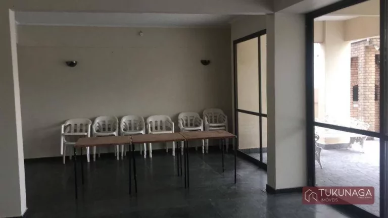 Imagem Apartamento à venda, 100 m² por R$ 852.000,00 - Jardim Sonia - São Paulo/SP