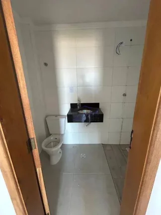 Imagem Apartamento Pé na Areia em Praia Grande - Balneário Florida