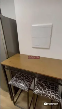 Imagem Studio Proximo ao Metrô Tucurruvi com 1 dormitório à venda, por R$ 285.000,00 - Tucuruvi - São Paulo/SP